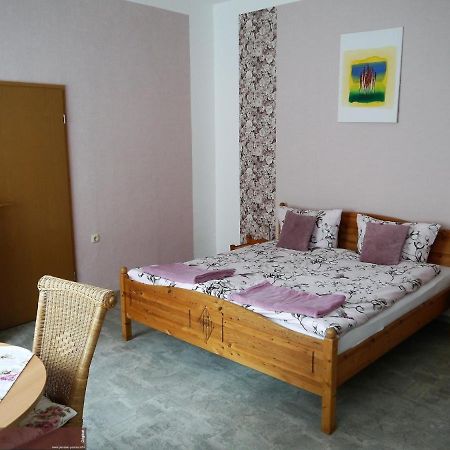 Pension Paetau Schonberg  Dış mekan fotoğraf